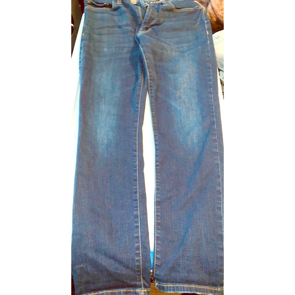 American Eagle Men’s Flex Jeans